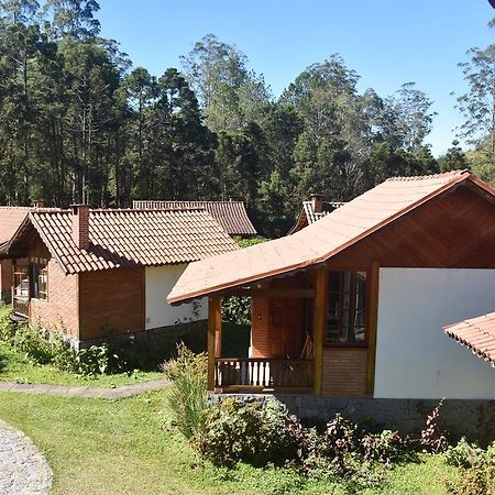 Pousada Do Encanto Visconde de Mauá Extérieur photo