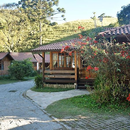 Pousada Do Encanto Visconde de Mauá Extérieur photo
