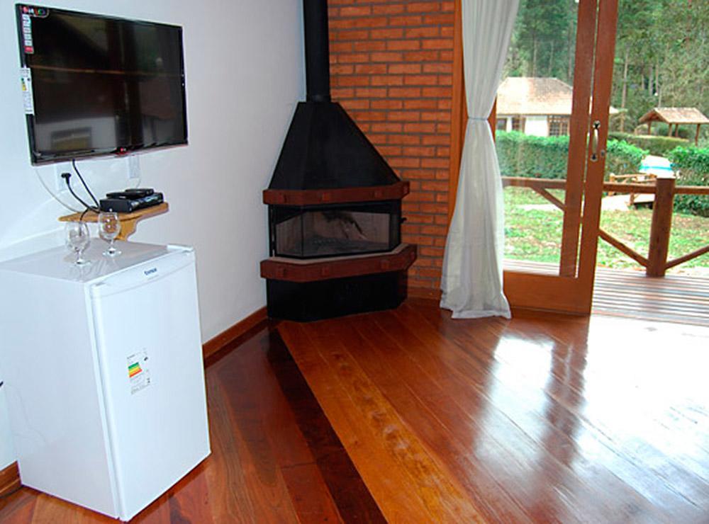 Pousada Do Encanto Visconde de Mauá Extérieur photo