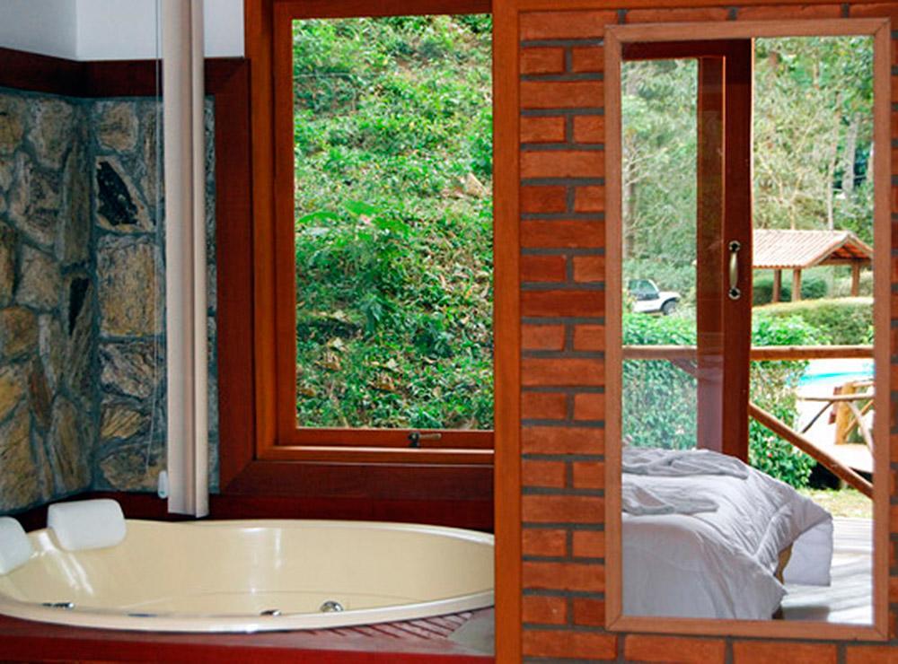 Pousada Do Encanto Visconde de Mauá Extérieur photo