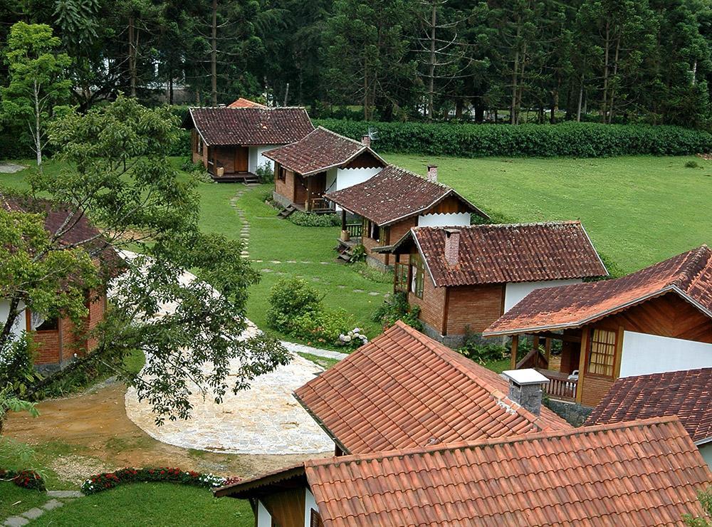 Pousada Do Encanto Visconde de Mauá Extérieur photo