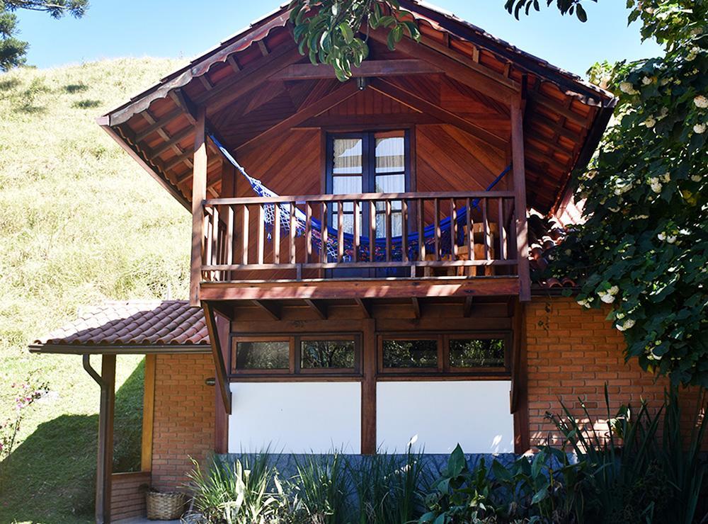 Pousada Do Encanto Visconde de Mauá Extérieur photo