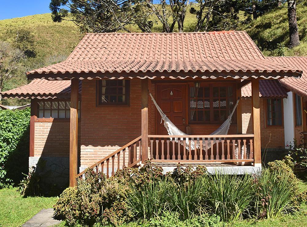 Pousada Do Encanto Visconde de Mauá Extérieur photo