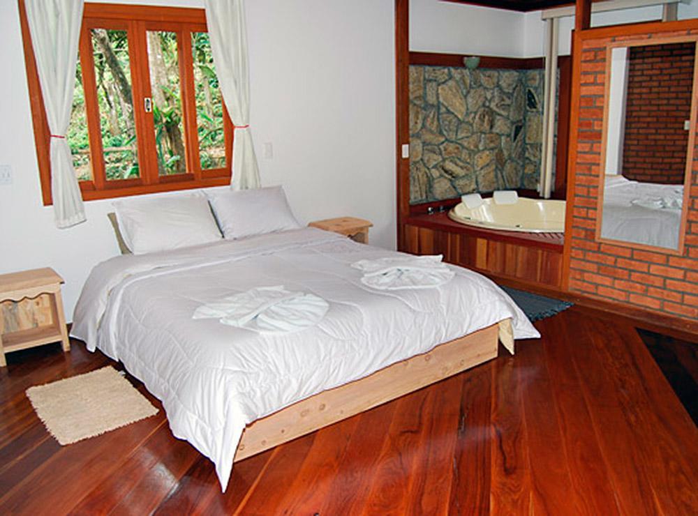 Pousada Do Encanto Visconde de Mauá Extérieur photo