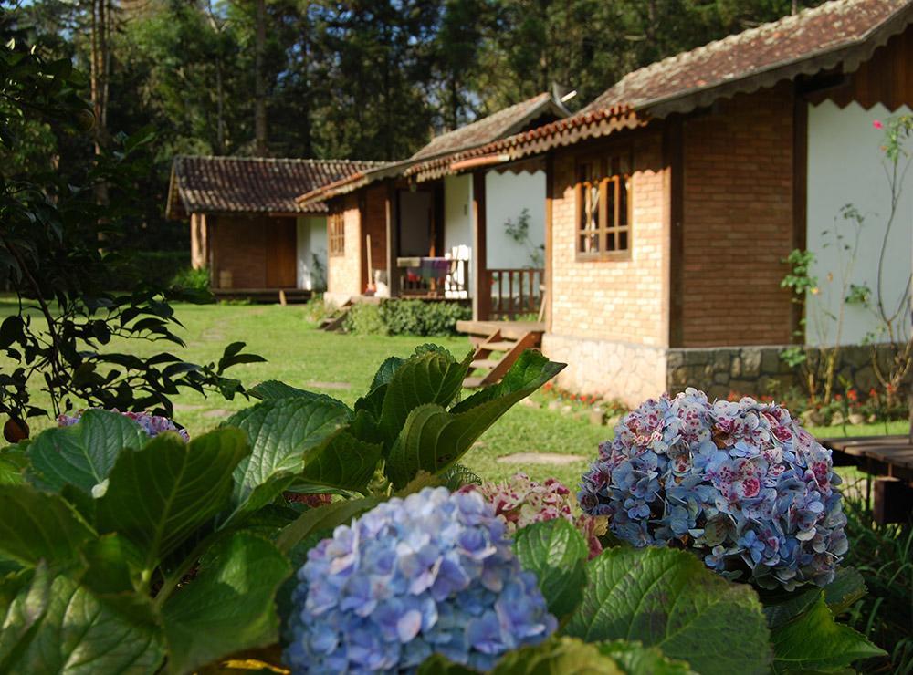Pousada Do Encanto Visconde de Mauá Extérieur photo