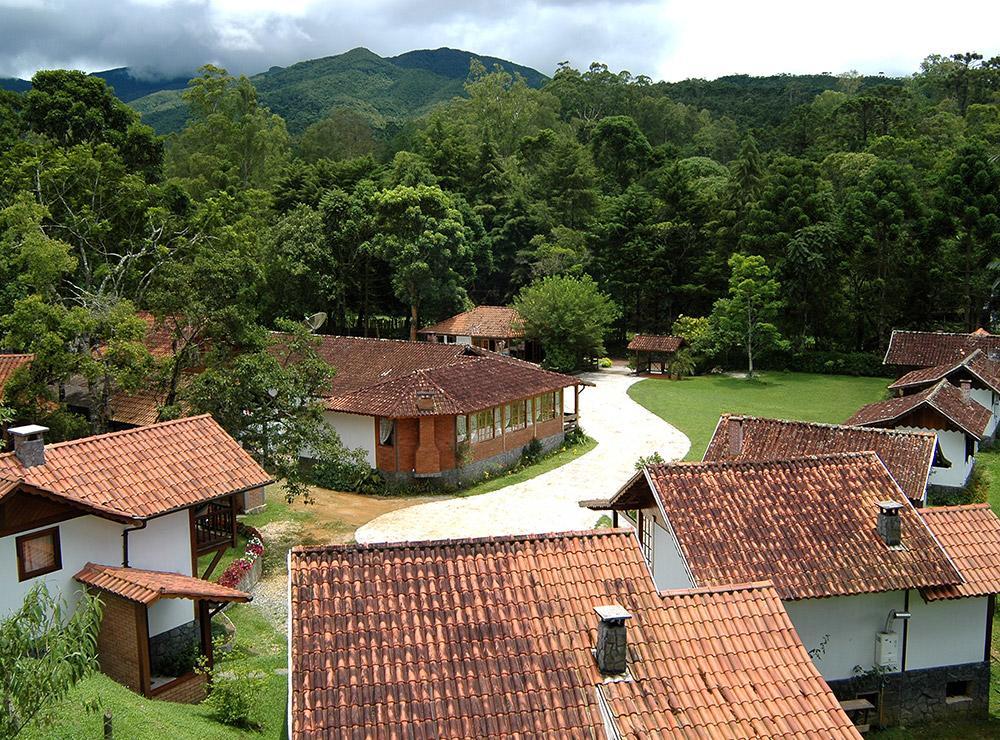 Pousada Do Encanto Visconde de Mauá Extérieur photo